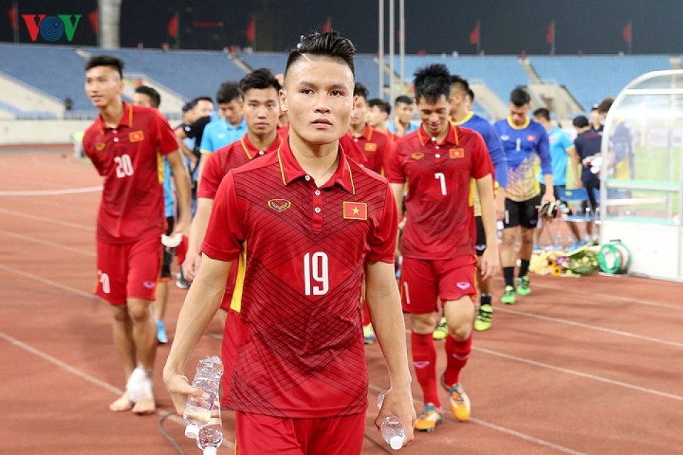 top 5 ung vien qua bong vang viet nam 2017 khong co cong phuong