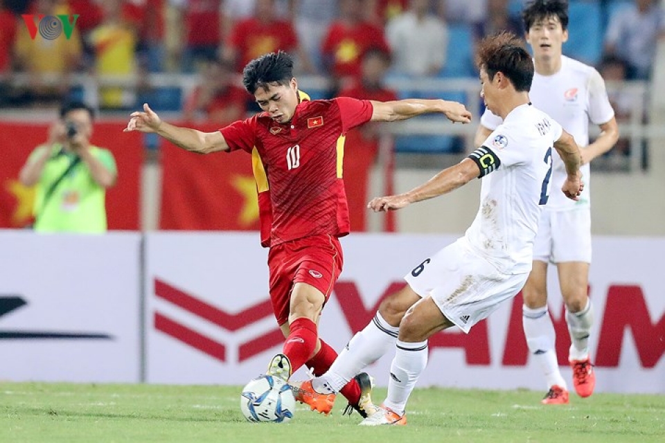 top 5 ung vien qua bong vang viet nam 2017 khong co cong phuong