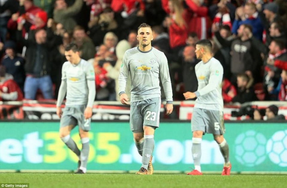 doi bong hang nhat bristol bien manchester united thanh cuu vuong