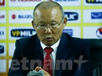 hlv park hang seo tu tin da tim ra diem yeu cua u23 qatar