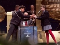 Giải xổ số Giáng sinh trị giá tới 11 triệu Euro đã tìm được chủ nhân