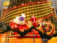 nguoi dan australia chi bao cho giang sinh 2017