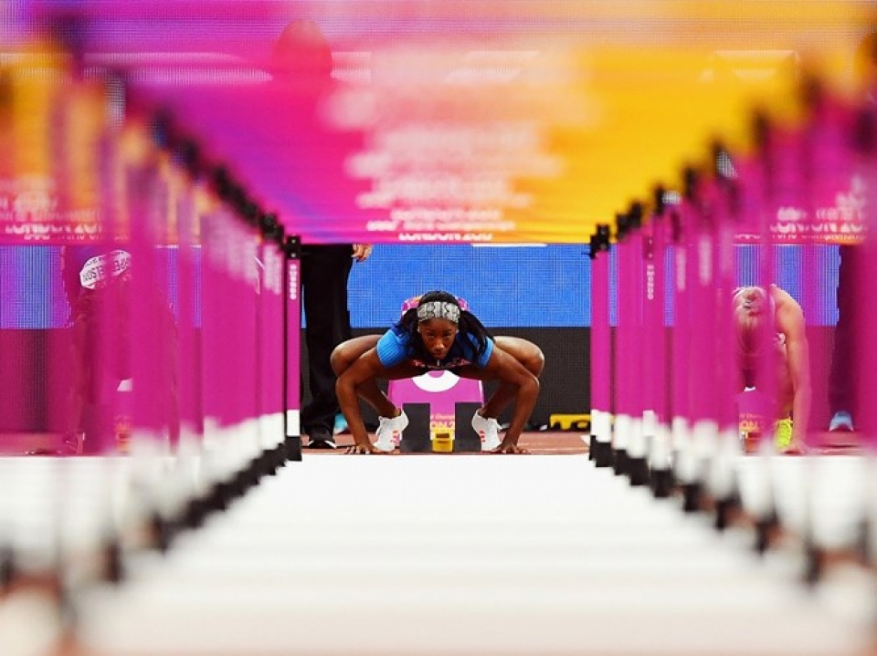 nhung buc anh the thao an tuong nhat trong nam 2017