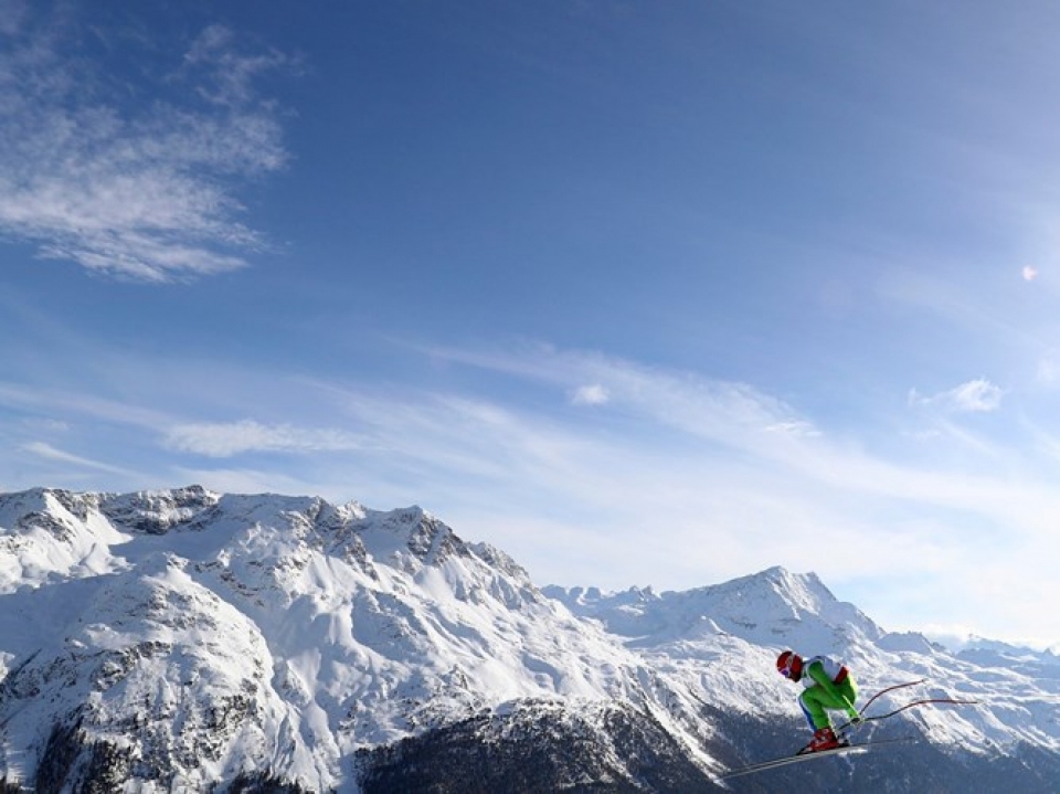 nhung buc anh the thao an tuong nhat trong nam 2017