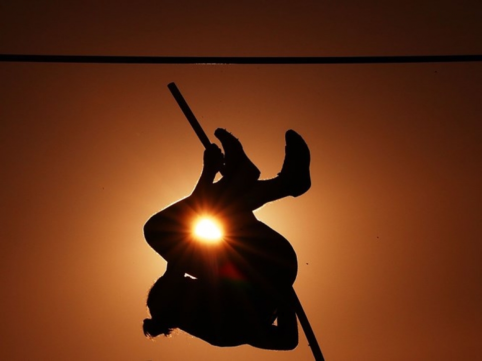 nhung buc anh the thao an tuong nhat trong nam 2017