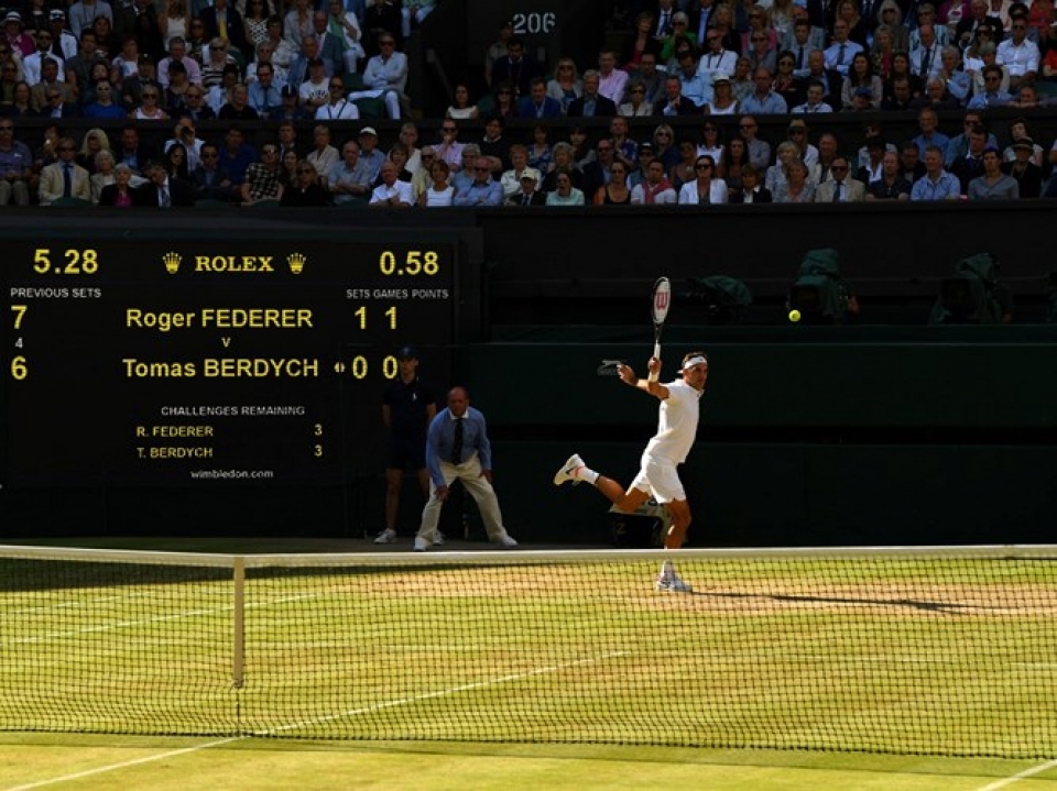 nhung buc anh the thao an tuong nhat trong nam 2017