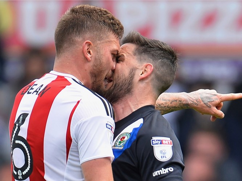 nhung buc anh the thao an tuong nhat trong nam 2017