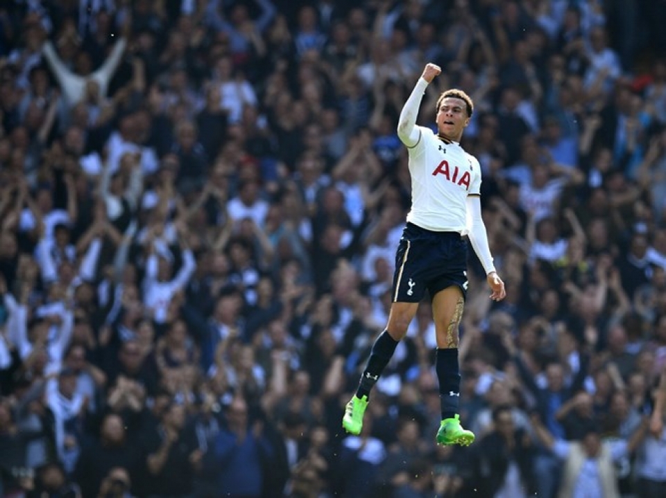 nhung buc anh the thao an tuong nhat trong nam 2017