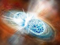 Phát hiện về vụ va chạm sao neutron là “đột phá” của năm 2017