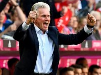 bayern munich lan thu 7 lien tiep vao tu ket champions league