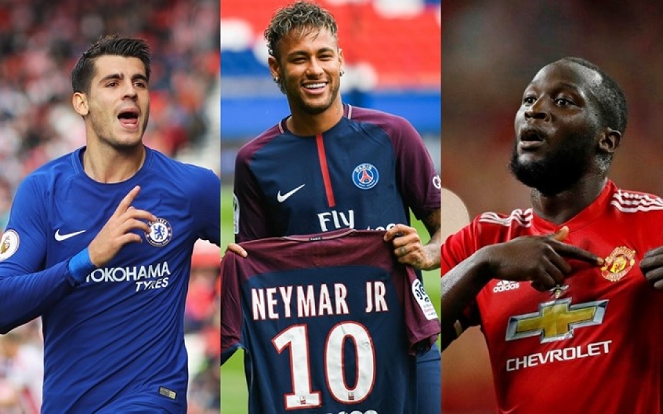 nhung hop dong chuyen nhuong bom tan trong nam 2017