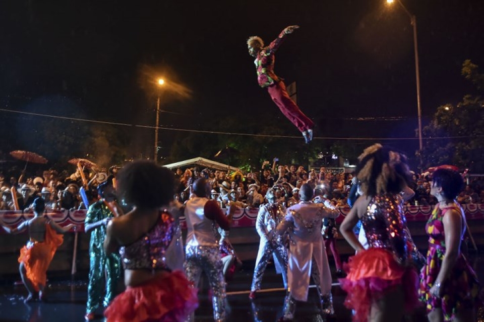 nhung vu dieu nong bong tai le hoi salsa lon nhat the gioi