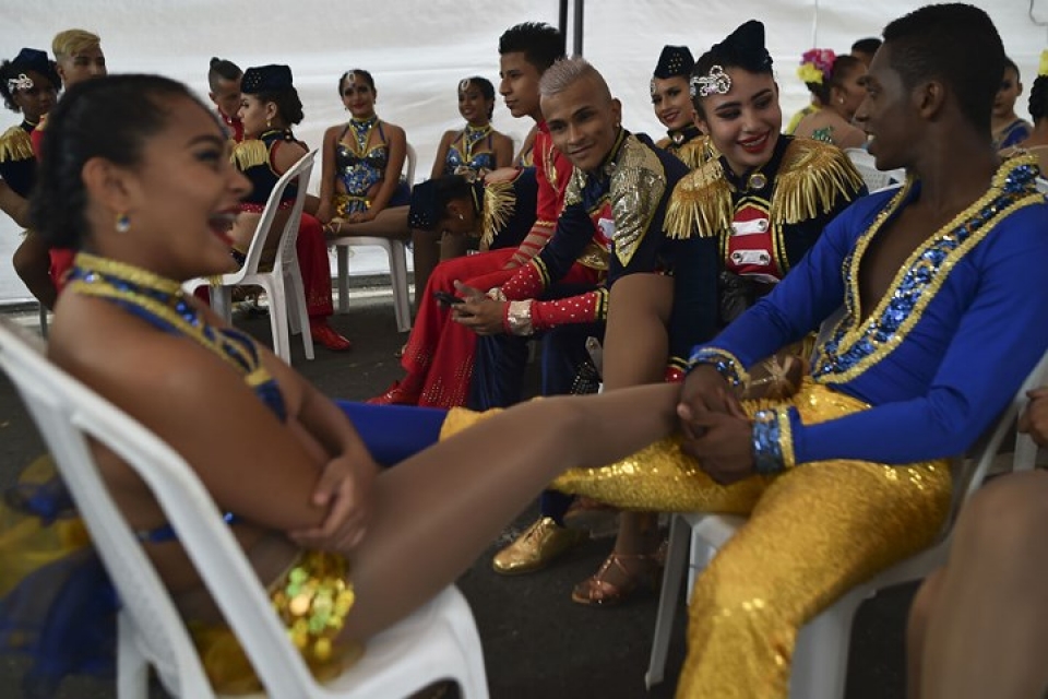 nhung vu dieu nong bong tai le hoi salsa lon nhat the gioi