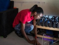 trung tam khai thac tien ao lon nhat nuoc nga di vao hoat dong