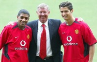 cronaldo ghi ban nhieu hon mua giai truoc