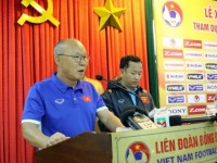 hlv park hang seo tu tin da tim ra diem yeu cua u23 qatar