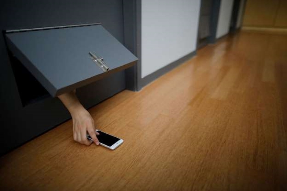 Hàn Quốc: Chọn "nhà tù" để trốn áp lực xã hội ngày càng tăng han quoc chon nha tu de tron ap luc xa hoi ngay cang tang