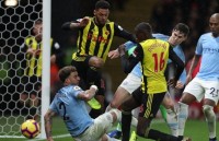 bxh vong 19 ngoai hang anh 20182019 man city tut doc mu tang toc