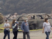 chay rung o alberta canada hang chuc nghin nguoi phai so tan