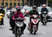 ret dam ret hai tai bac bo co kha nang keo dai den cuoi tuan