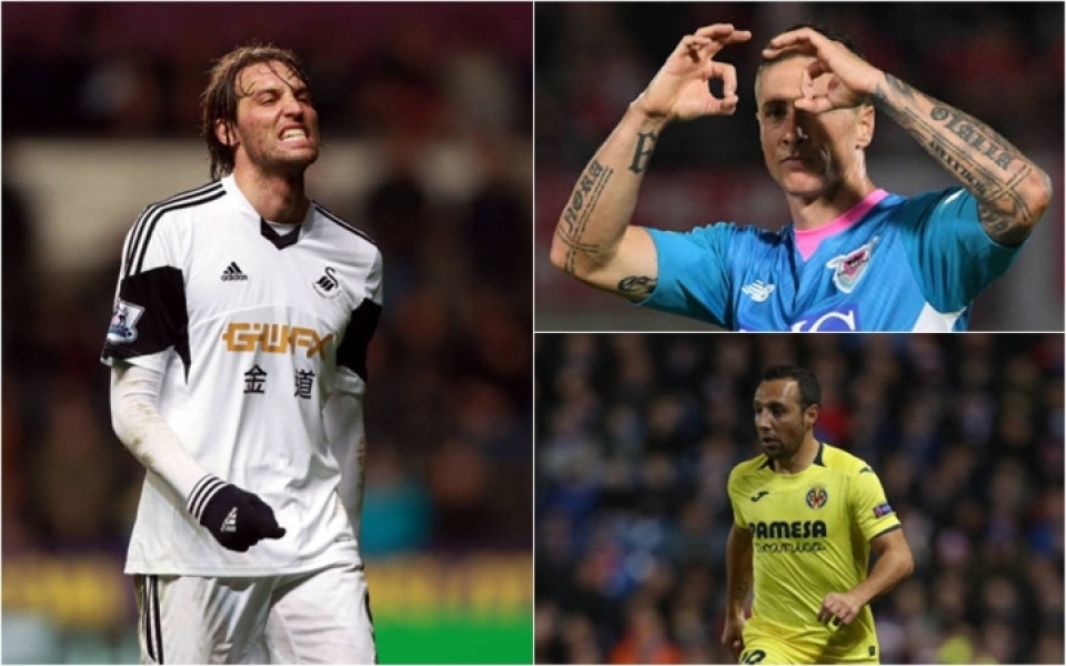 nguoi tay ban nha o premier league con ai nho ve michu