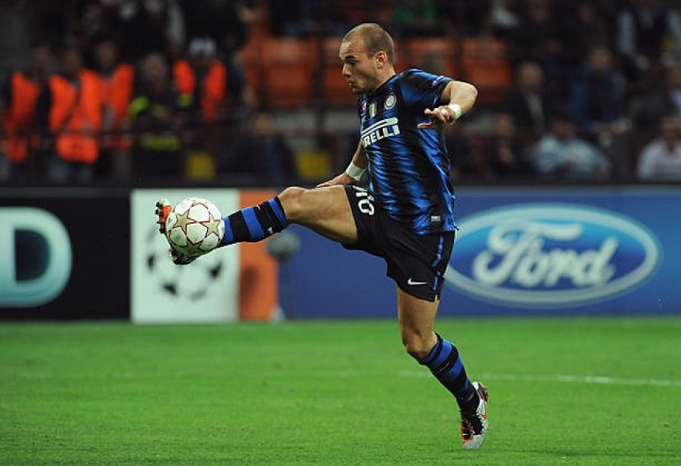 sat thu ha lan o champions league quy do thong linh