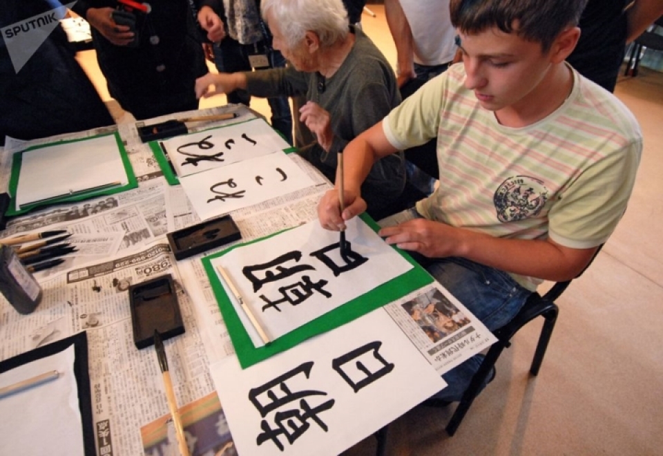 Cuộc sống trên quần đảo Nam Kuril tranh chấp giữa Nga và Nhật Bản cuoc song tren quan dao nam kuril tranh chap giua nga va nhat ban