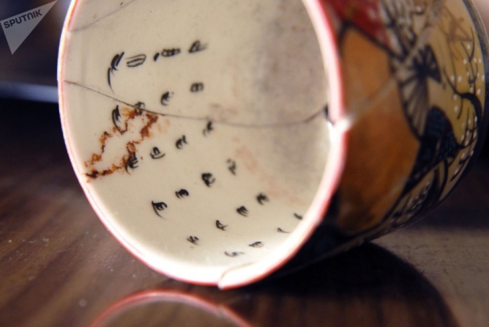 Cuộc sống trên quần đảo Nam Kuril tranh chấp giữa Nga và Nhật Bản cuoc song tren quan dao nam kuril tranh chap giua nga va nhat ban