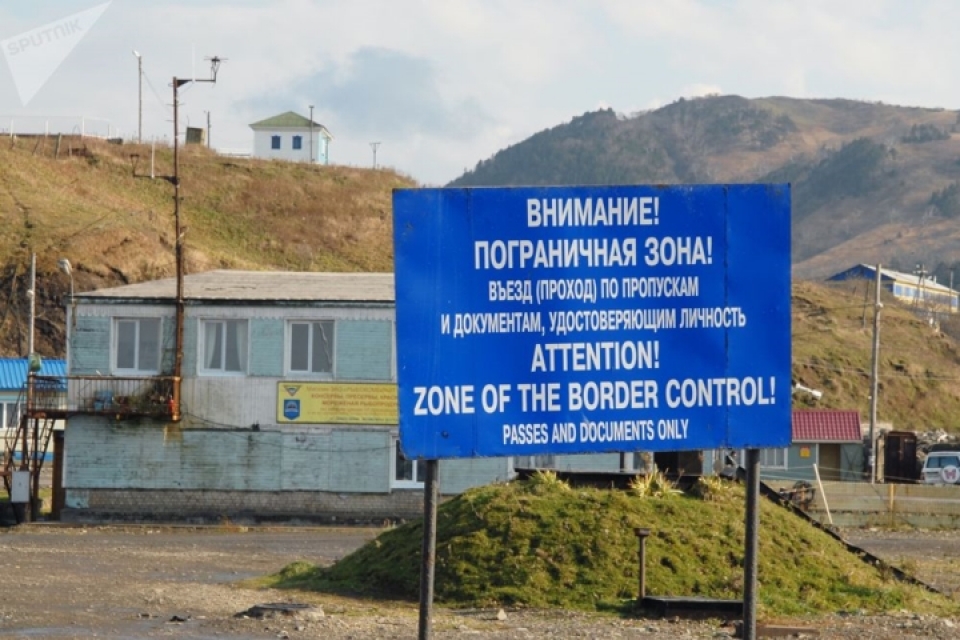 Cuộc sống trên quần đảo Nam Kuril tranh chấp giữa Nga và Nhật Bản cuoc song tren quan dao nam kuril tranh chap giua nga va nhat ban