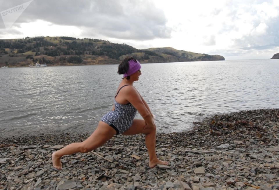 Cuộc sống trên quần đảo Nam Kuril tranh chấp giữa Nga và Nhật Bản cuoc song tren quan dao nam kuril tranh chap giua nga va nhat ban