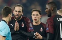 Europa League: Xác định xong 32 đội vào vòng 1/16, Milan bị loại