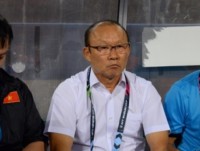 nguoi truyen lua park hang seo