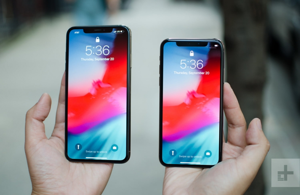 Apple Bị Kiện Vi Thổi Phồng Kich Thước Man Hinh Iphone X Va Iphone Xs