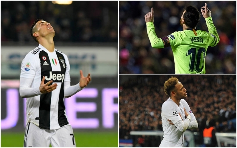 cuoc dua chiec giay vang chau au messi tai lap the thong tri