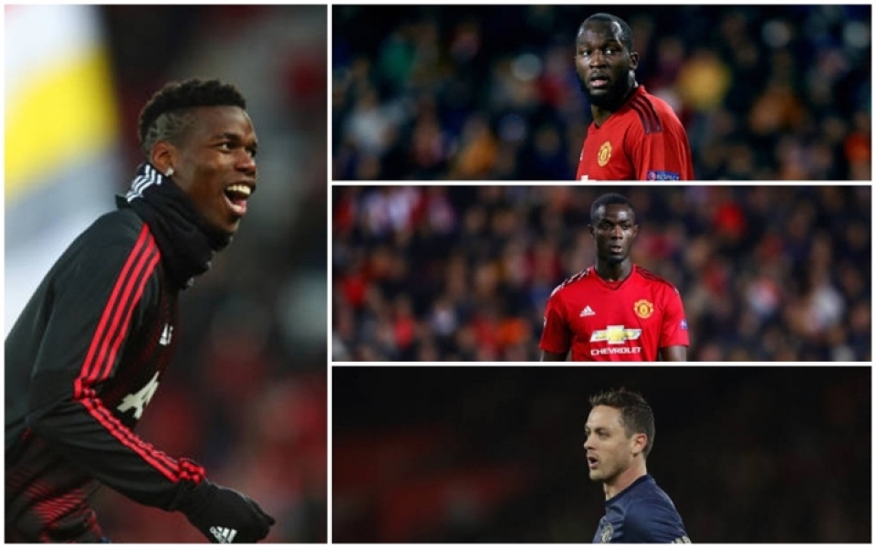 nguoi dac biet mourinho da dot bao nhieu tien cua mu truoc khi bi sa thai