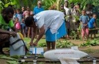 unicef keu goi cong dong quoc te bao ve tre em trong cac cuoc xung dot