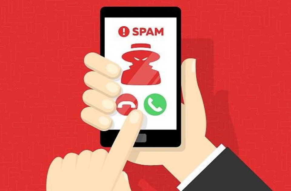 so lieu gay soc cuoc goi rac tang toi 300 chi trong mot nam qua