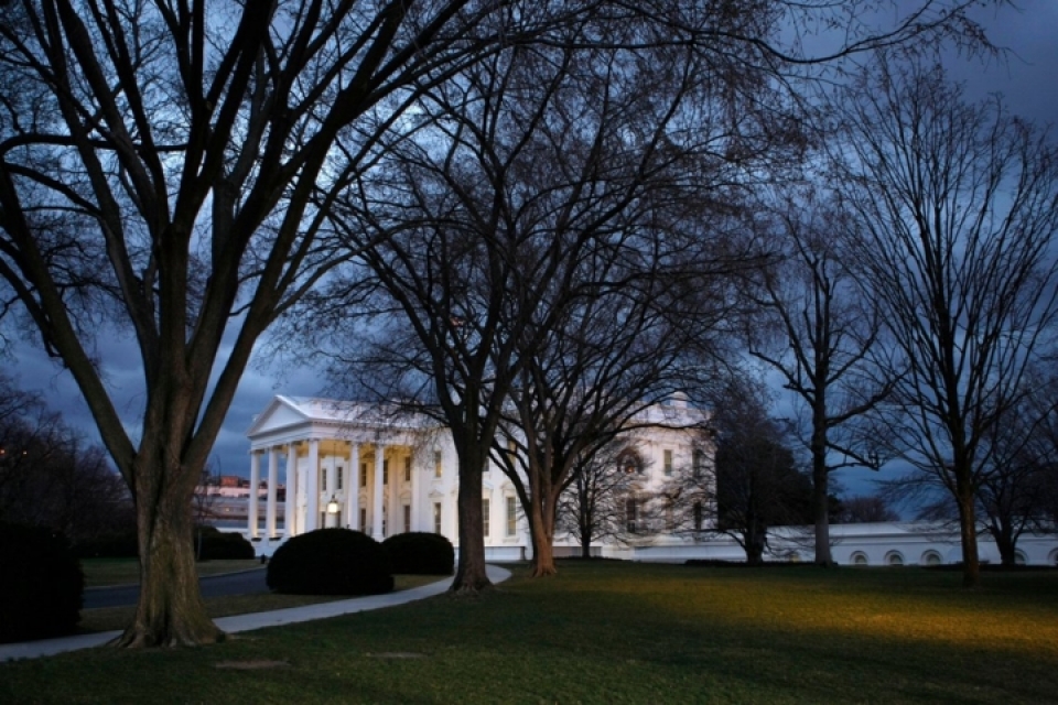 mot ngay cua tong thong my trump dien ra nhu the nao