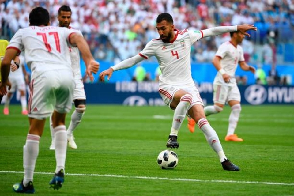 choang voi dan sao world cup duoc hlv queiroz trieu tap dau dt viet nam