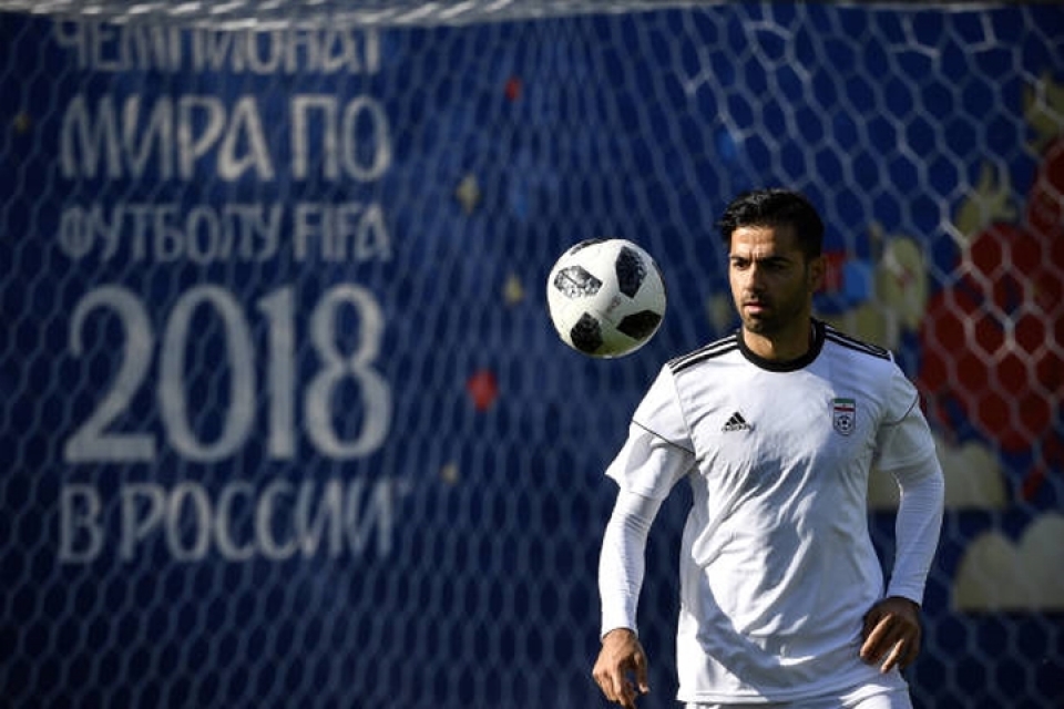 choang voi dan sao world cup duoc hlv queiroz trieu tap dau dt viet nam