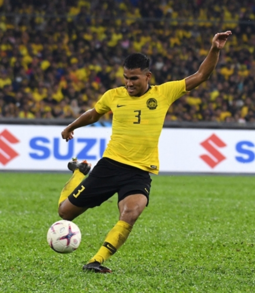 dt viet nam nhuom do doi hinh xuat sac nhat aff cup 2018