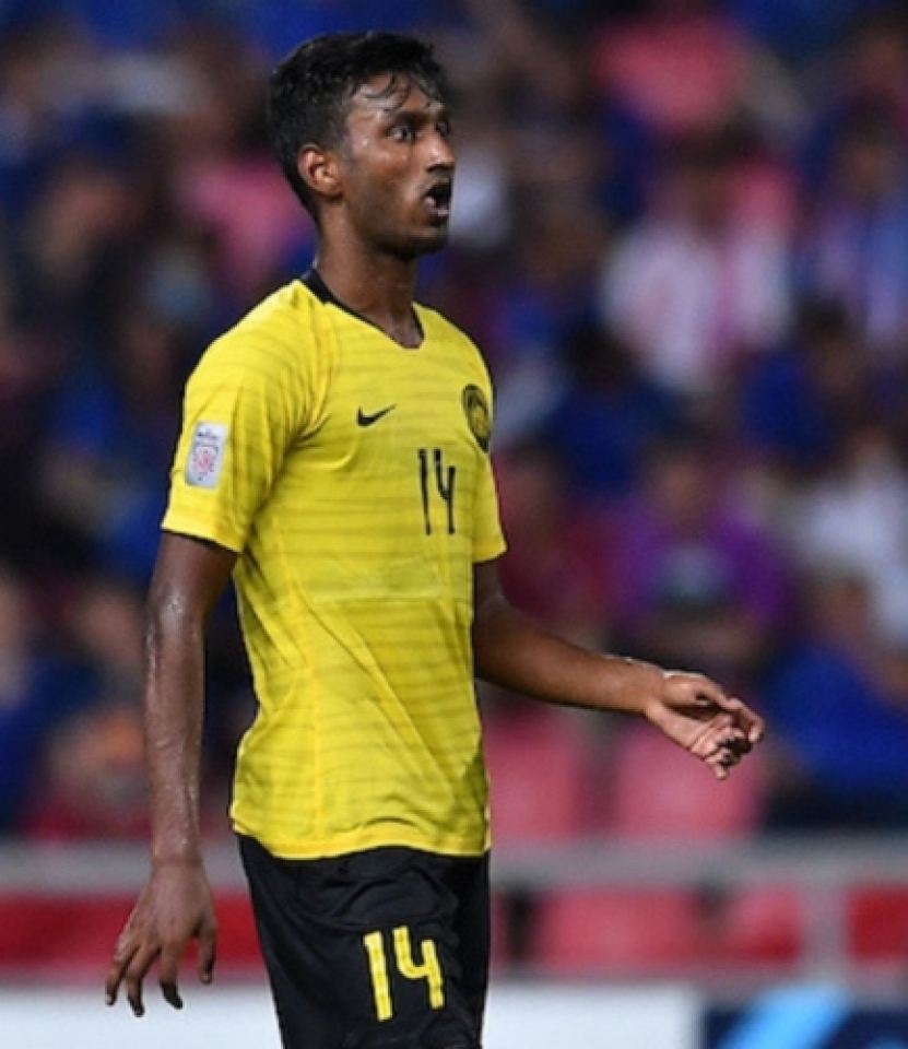 dt viet nam nhuom do doi hinh xuat sac nhat aff cup 2018