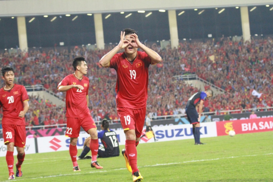 clb malaysia co the chi dam de chieu mo quang hai