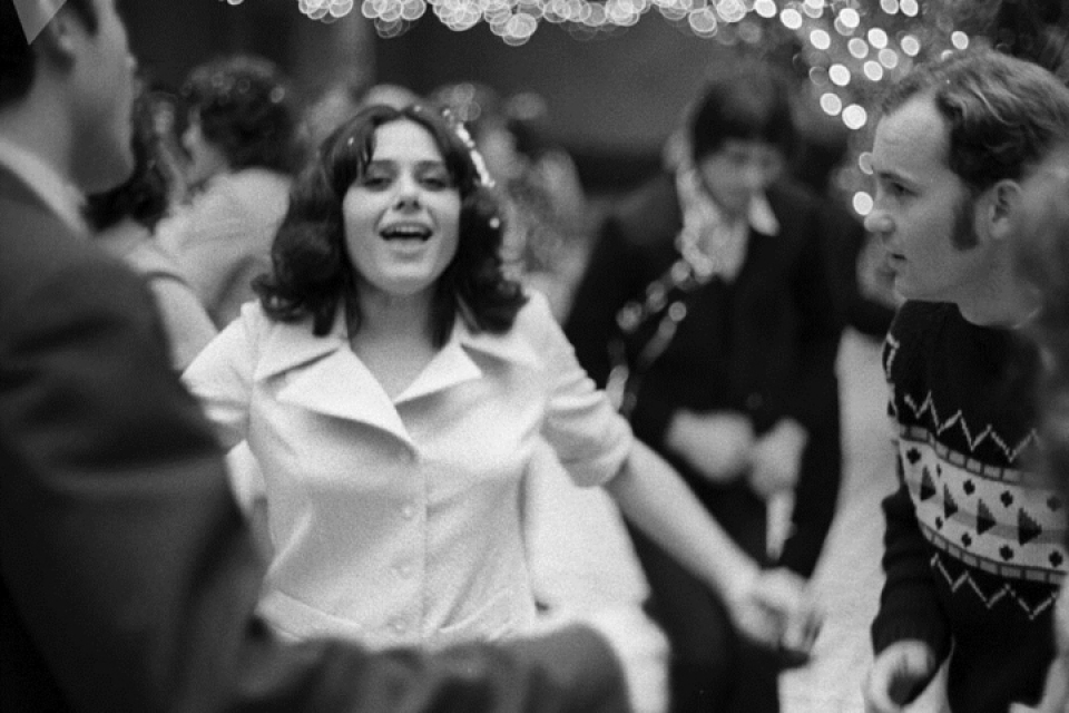 Đón Tết Dương lịch của người dân Liên Xô cach don tet duong lich cua nguoi dan lien xo