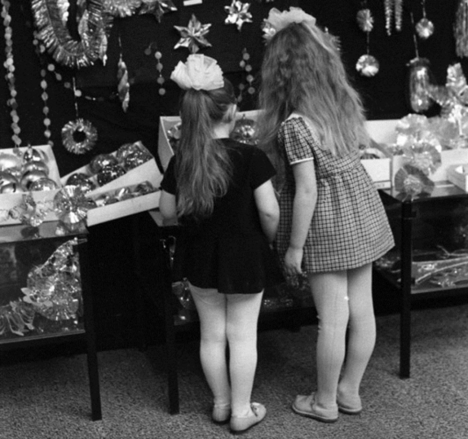 Đón Tết Dương lịch của người dân Liên Xô cach don tet duong lich cua nguoi dan lien xo