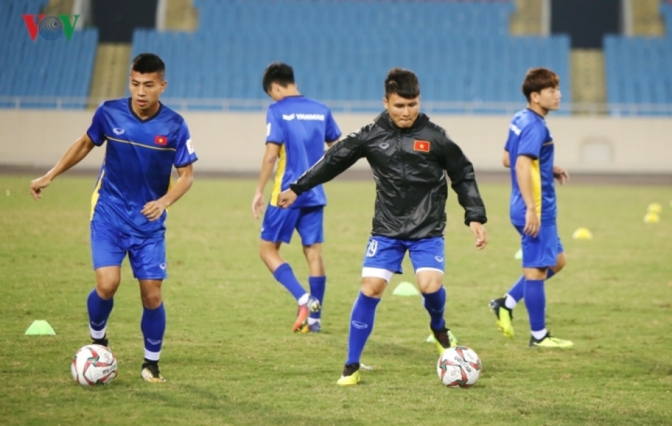 doi hinh du kien dt viet nam gap chdcnd trieu tien van toan da chinh