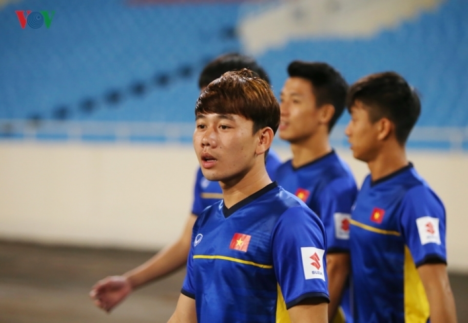 doi hinh du kien dt viet nam gap chdcnd trieu tien van toan da chinh