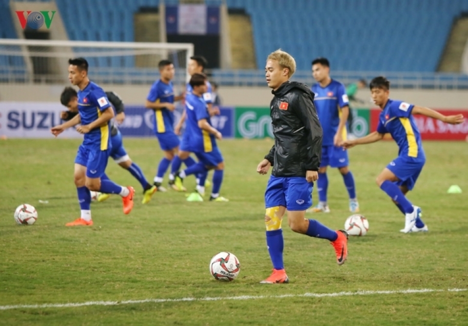 doi hinh du kien dt viet nam gap chdcnd trieu tien van toan da chinh