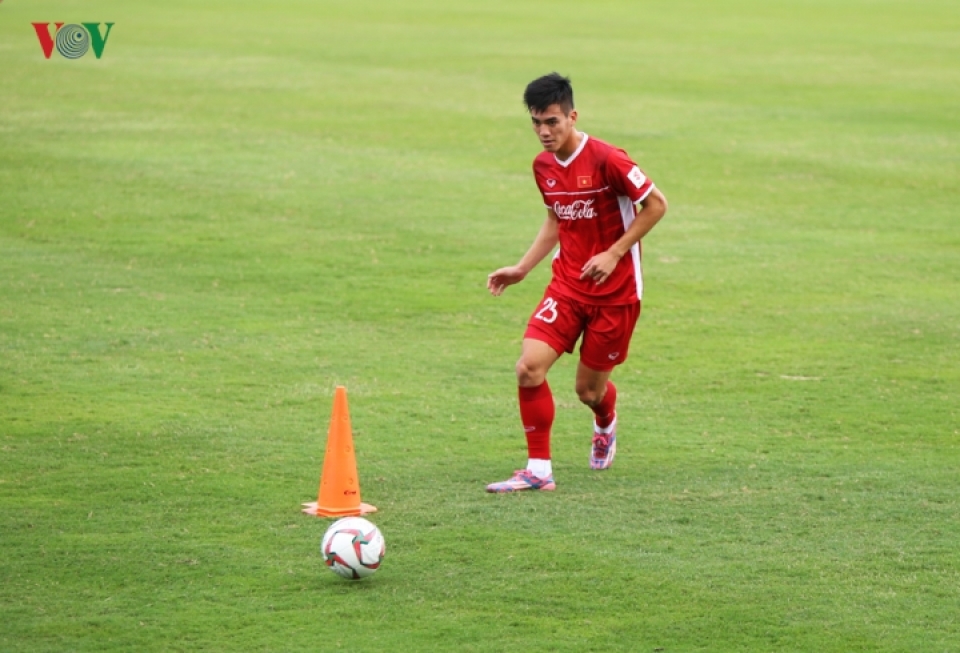 doi hinh du kien dt viet nam gap chdcnd trieu tien van toan da chinh