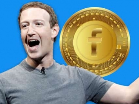Facebook tạo tiền ảo để người dùng gửi cho nhau qua tin nhắn